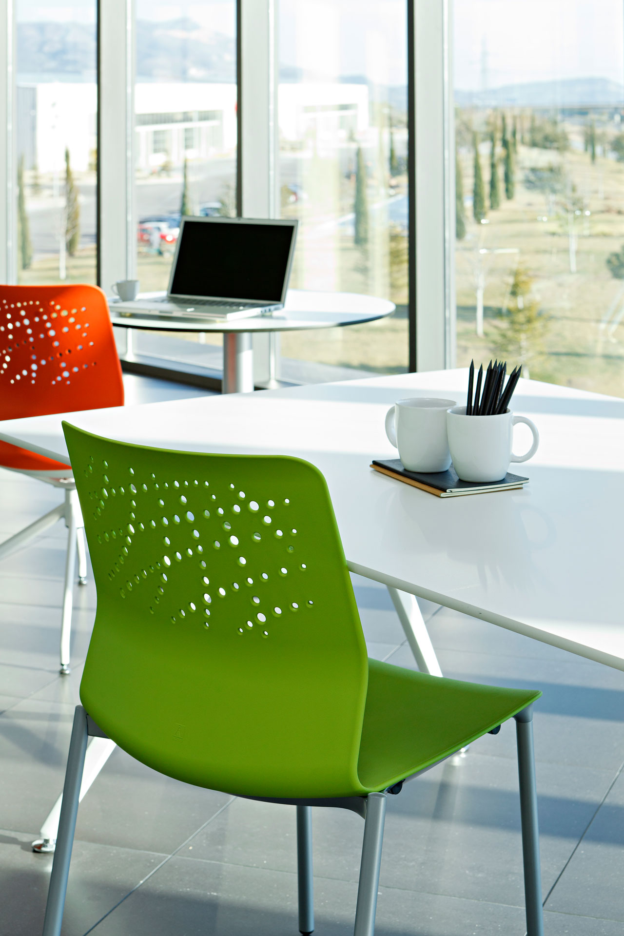 办公椅|现代真皮会议椅|办公家具|华体会体育官方在线官网家具|URBAN BLOCK洽谈椅系列