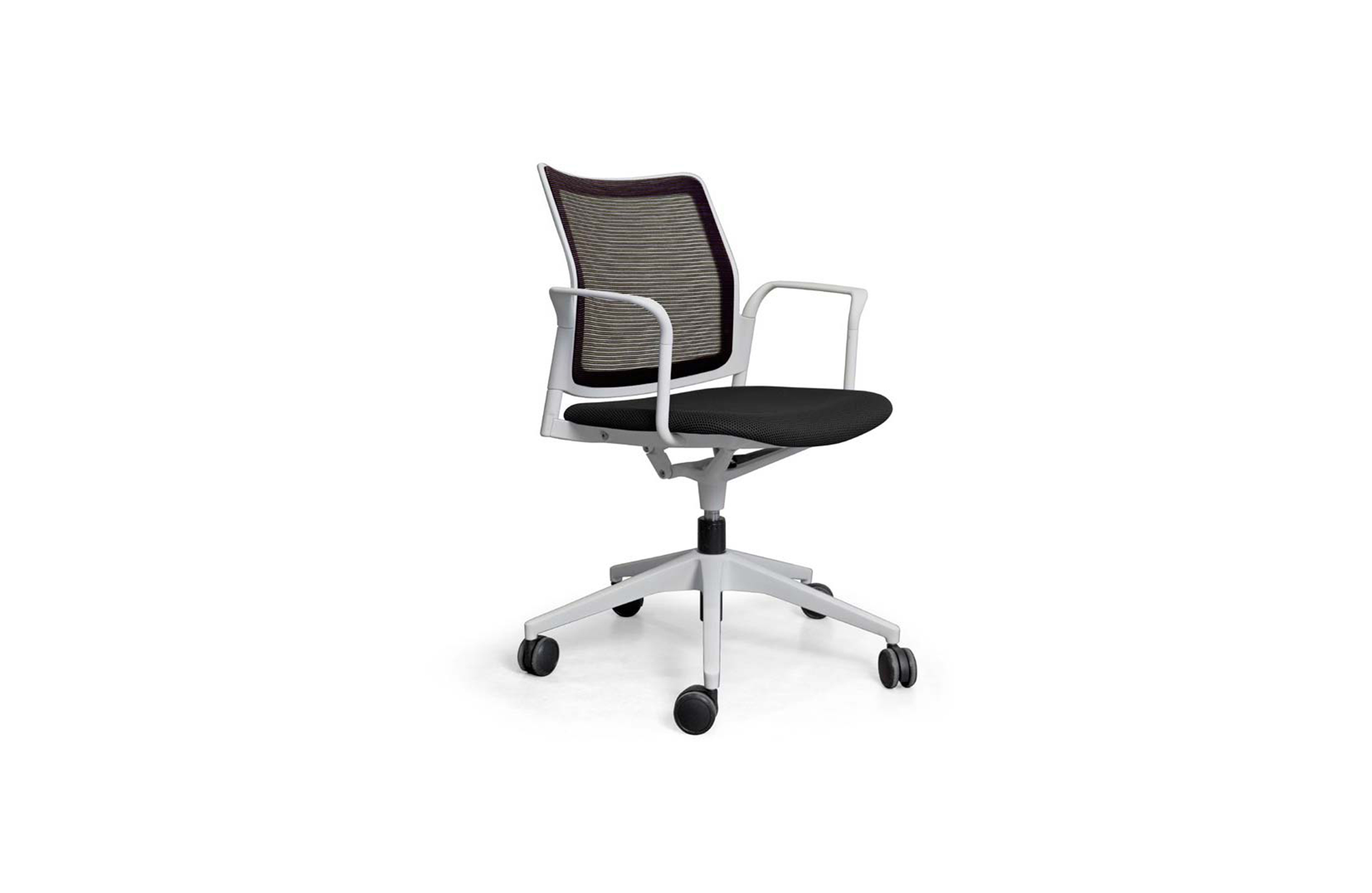 [办公椅|布面职员椅|办公家具|华体会体育官方在线官网家具|URBAN PLUS 职员椅系列]