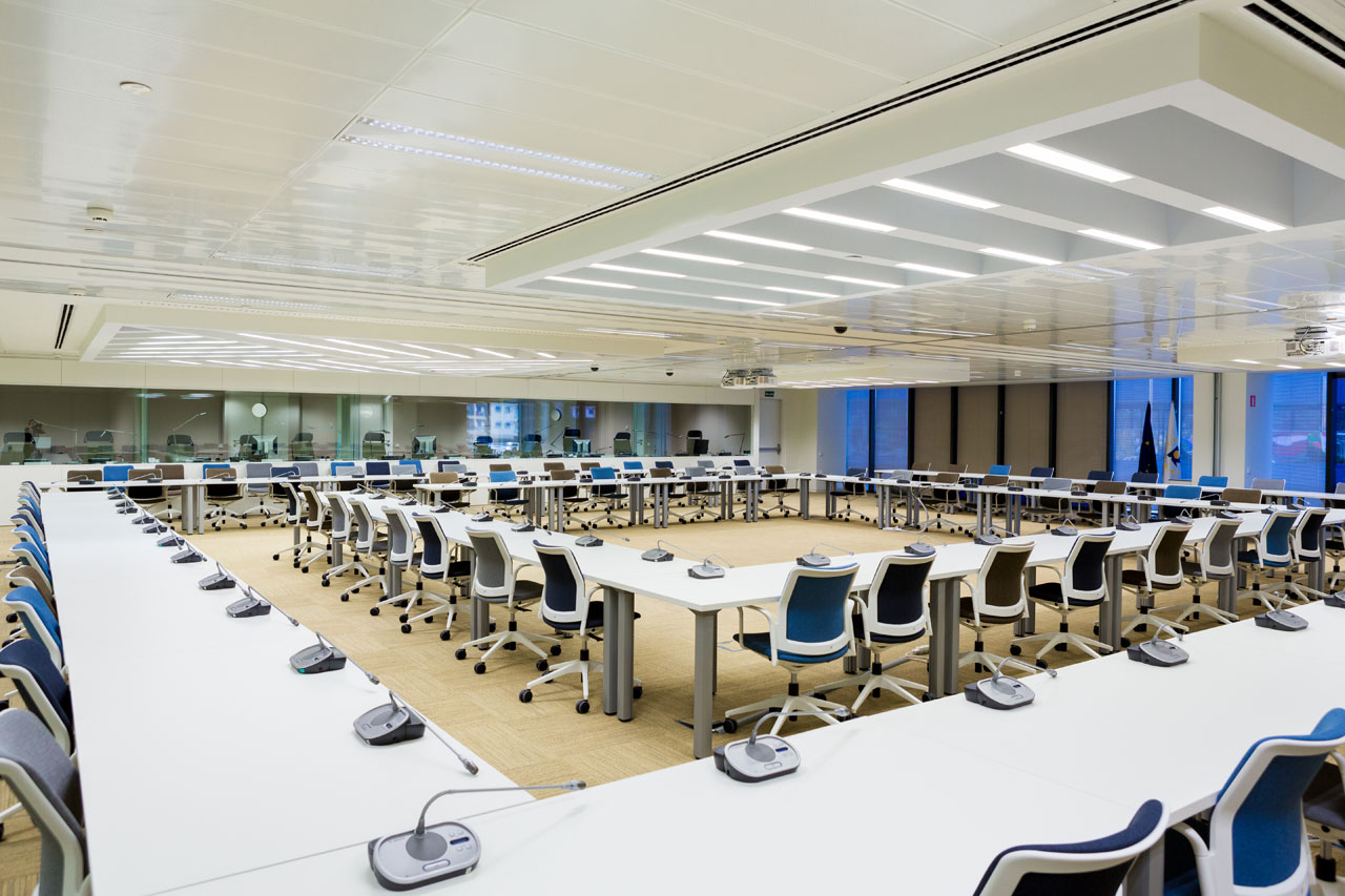 办公椅|布面职员椅|办公家具|华体会体育官方在线官网家具|URBAN PLUS 职员椅系列