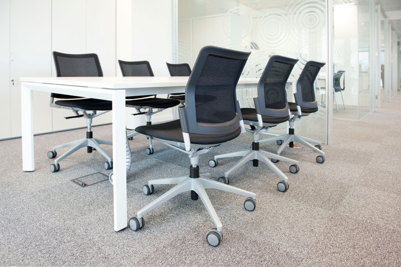 办公椅|布面职员椅|办公家具|华体会体育官方在线官网家具|URBAN PLUS 职员椅系列