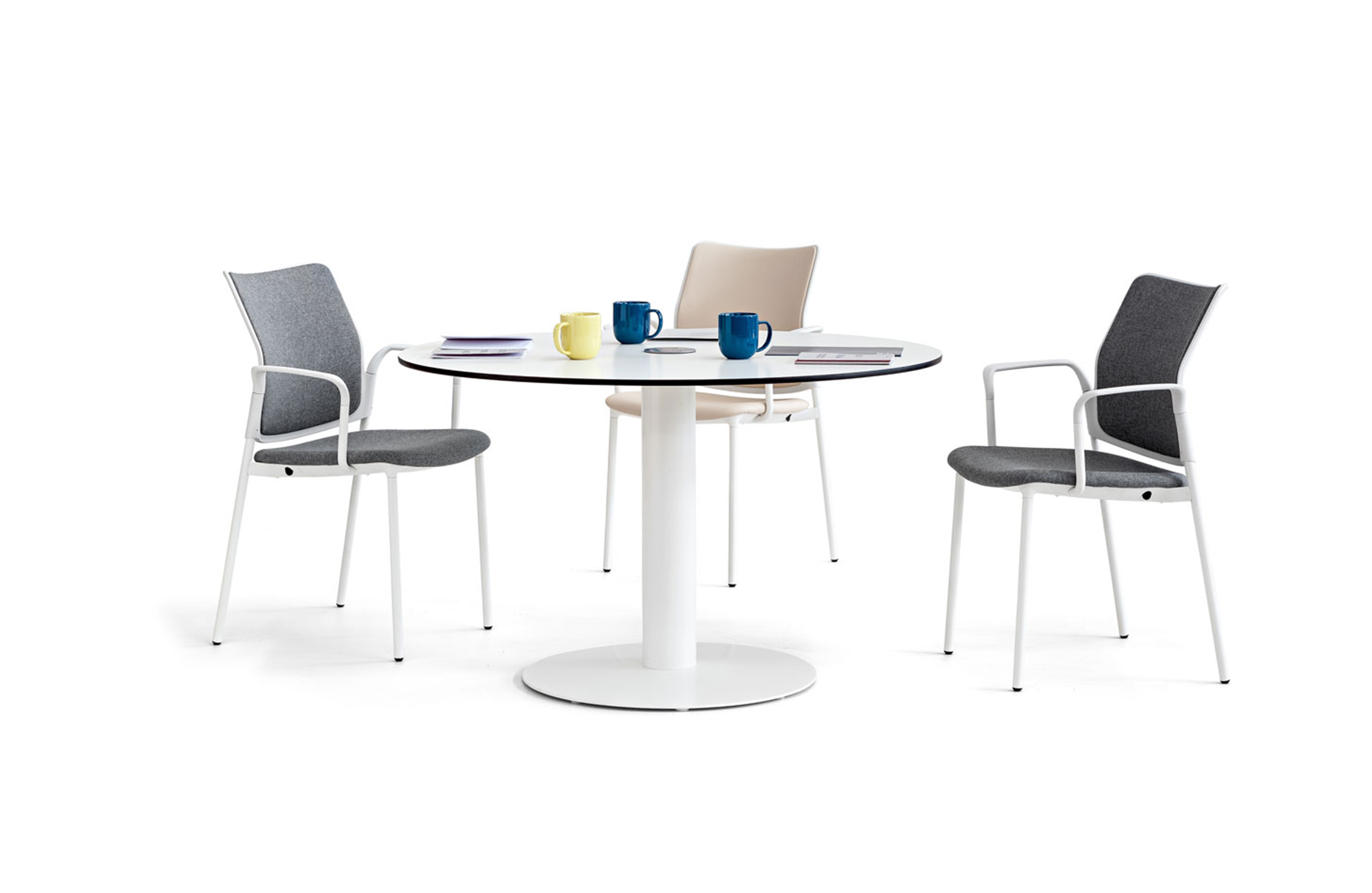 办公椅|现代真皮会议椅|办公家具|华体会体育官方在线官网家具|URBAN PLUS 洽谈椅系列