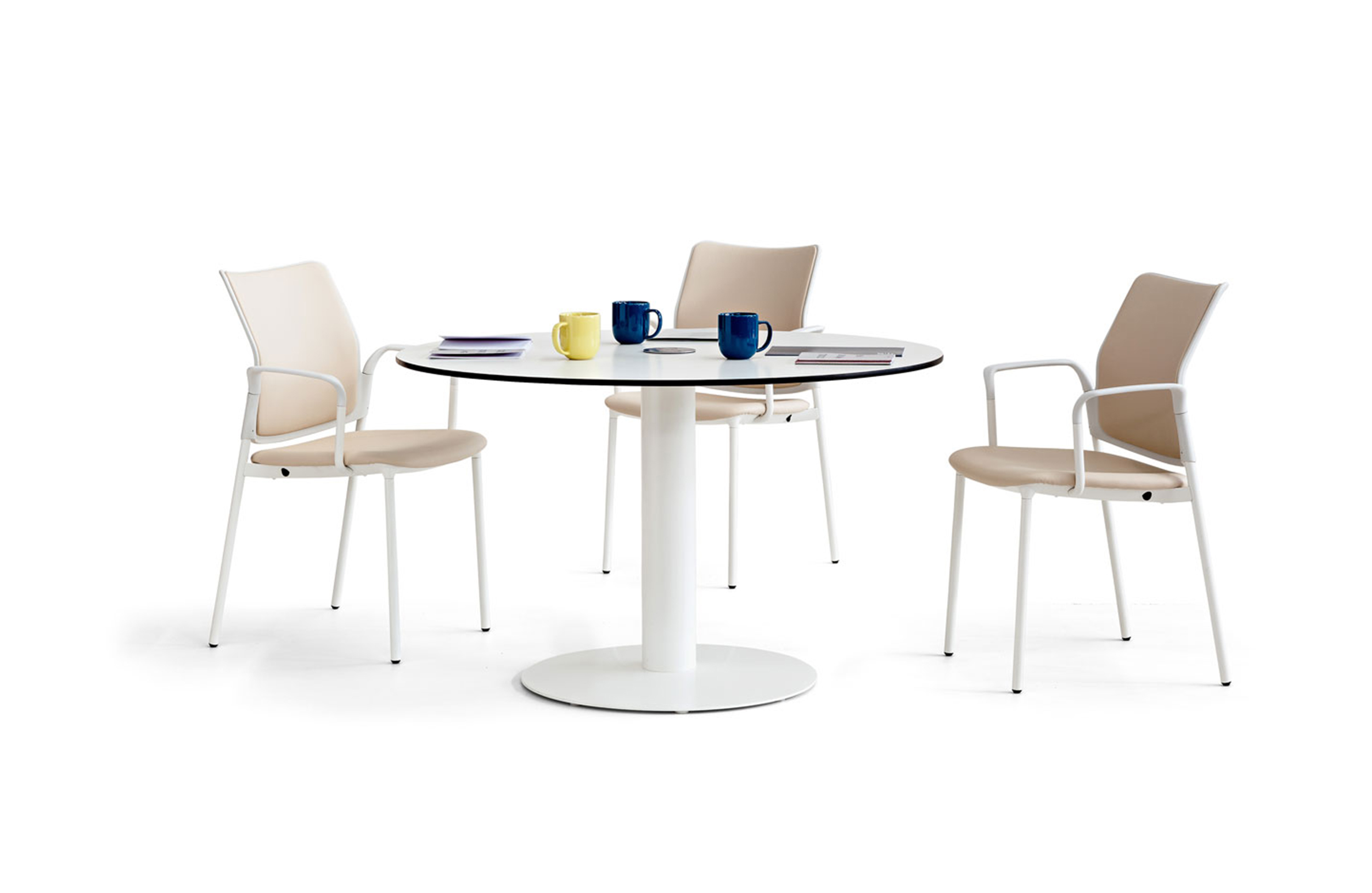 办公椅|现代真皮会议椅|办公家具|华体会体育官方在线官网家具|URBAN PLUS 洽谈椅系列