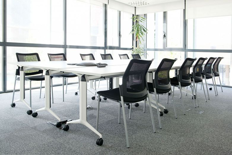 办公椅|现代真皮会议椅|办公家具|华体会体育官方在线官网家具|URBAN PLUS 洽谈椅系列