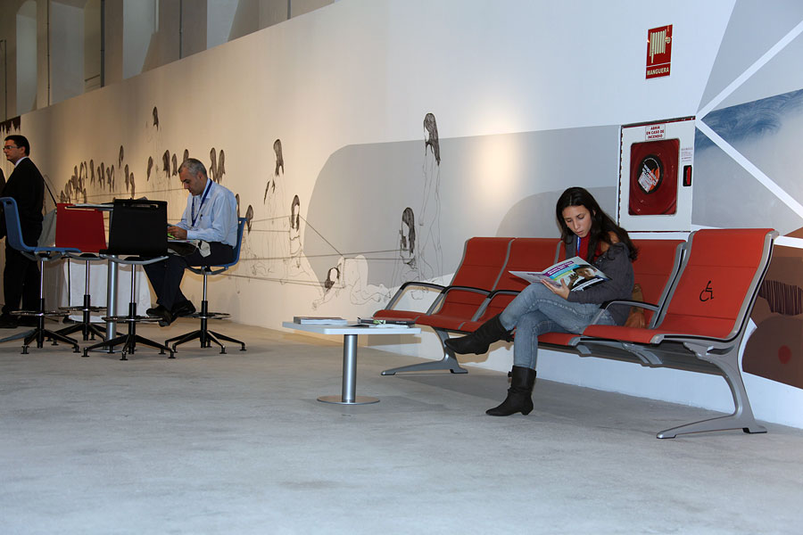 公共座椅|机场椅|办公家具|华体会体育官方在线官网家具|MIT等候排椅系列