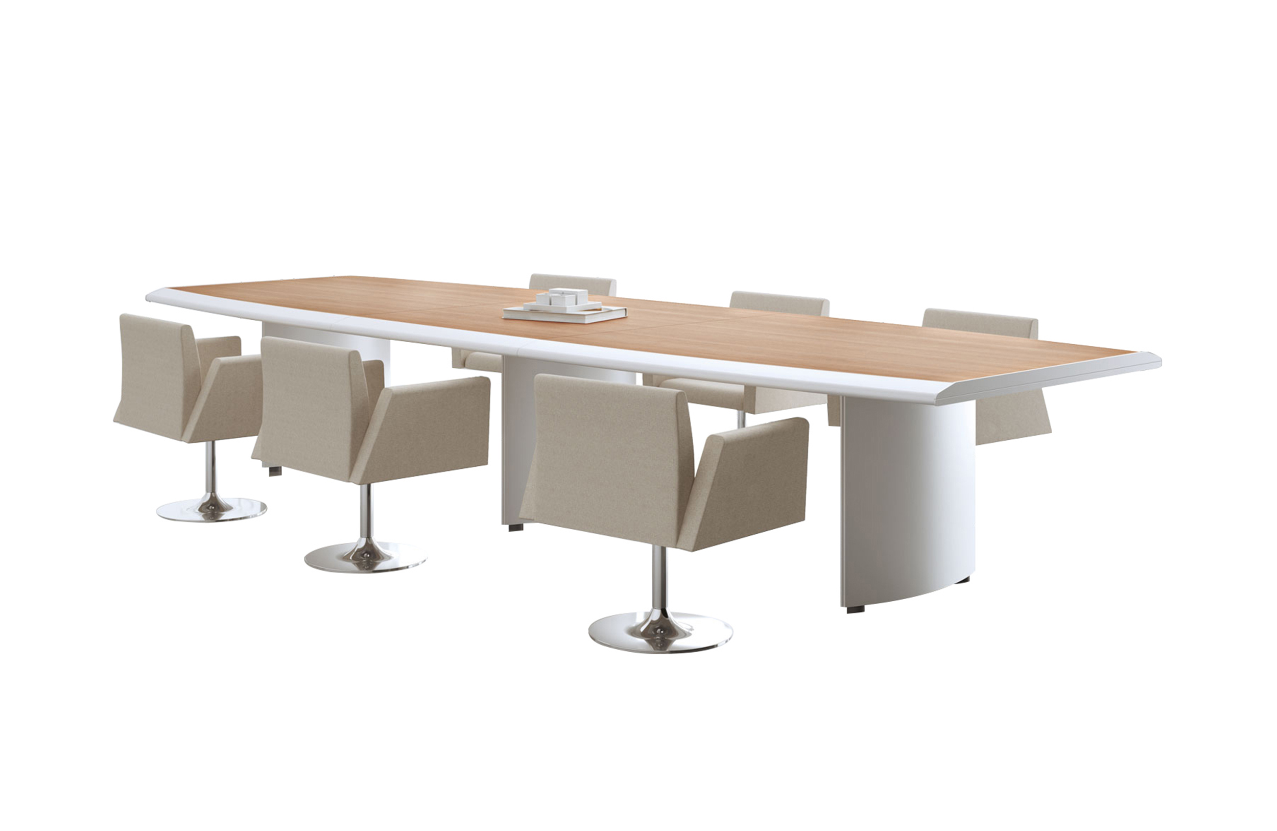 [会议台|实木会议台|办公家具|华体会体育官方在线官网家具|弧会议台]