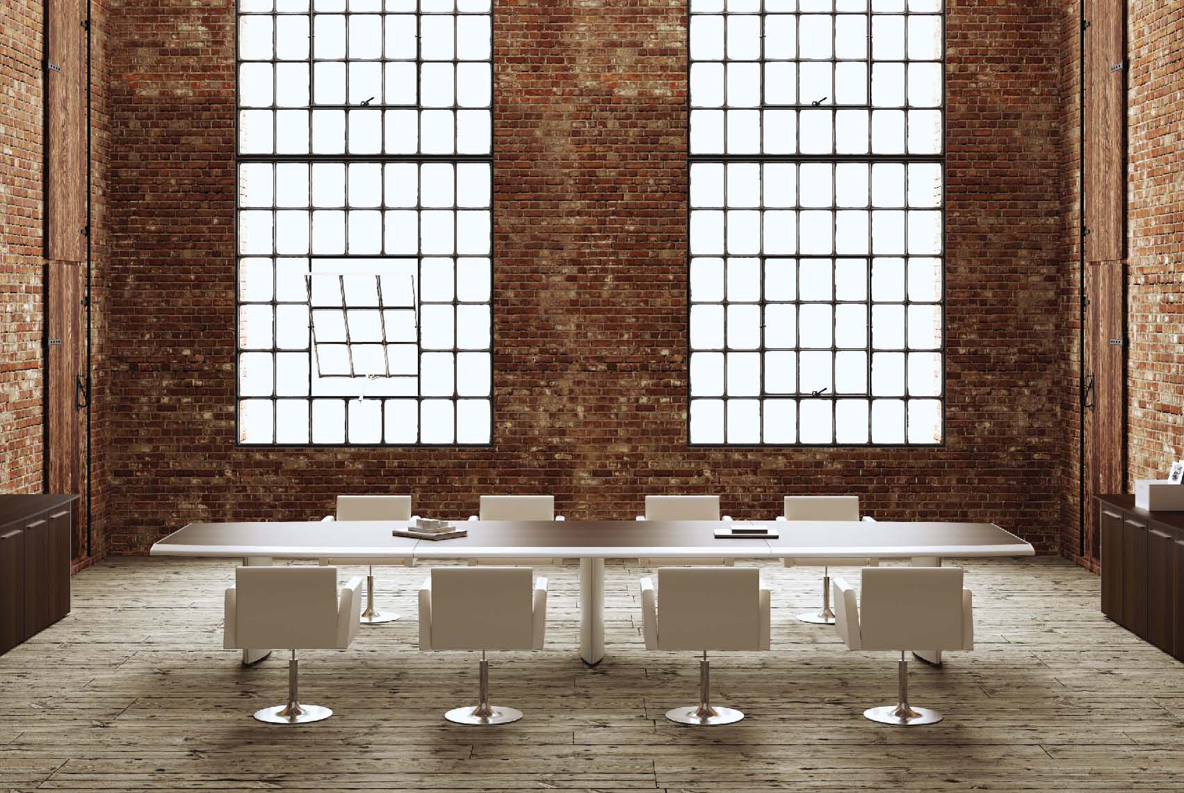 会议台|实木会议台|办公家具|华体会体育官方在线官网家具|弧会议台