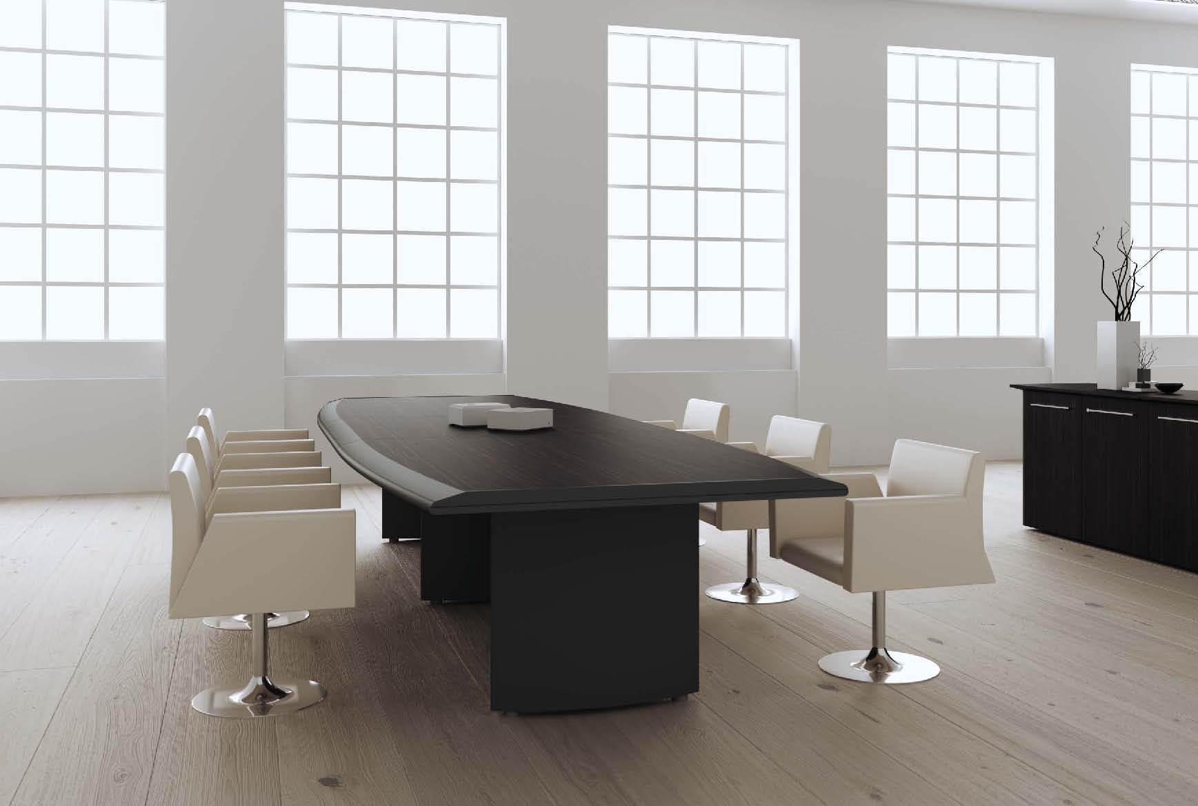 会议台|实木会议台|办公家具|华体会体育官方在线官网家具|弧会议台