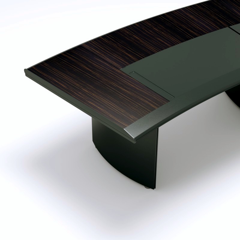 办公台|时尚大班台|办公家具|华体会体育官方在线官网家具|弧形办公台