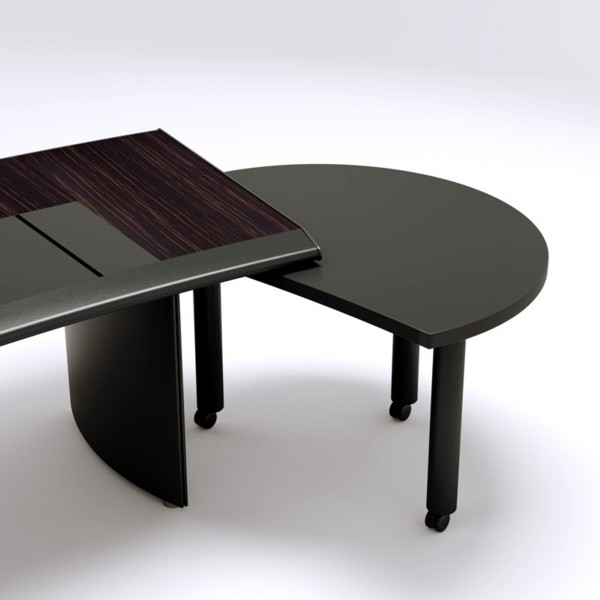 办公台|时尚大班台|办公家具|华体会体育官方在线官网家具|弧形办公台