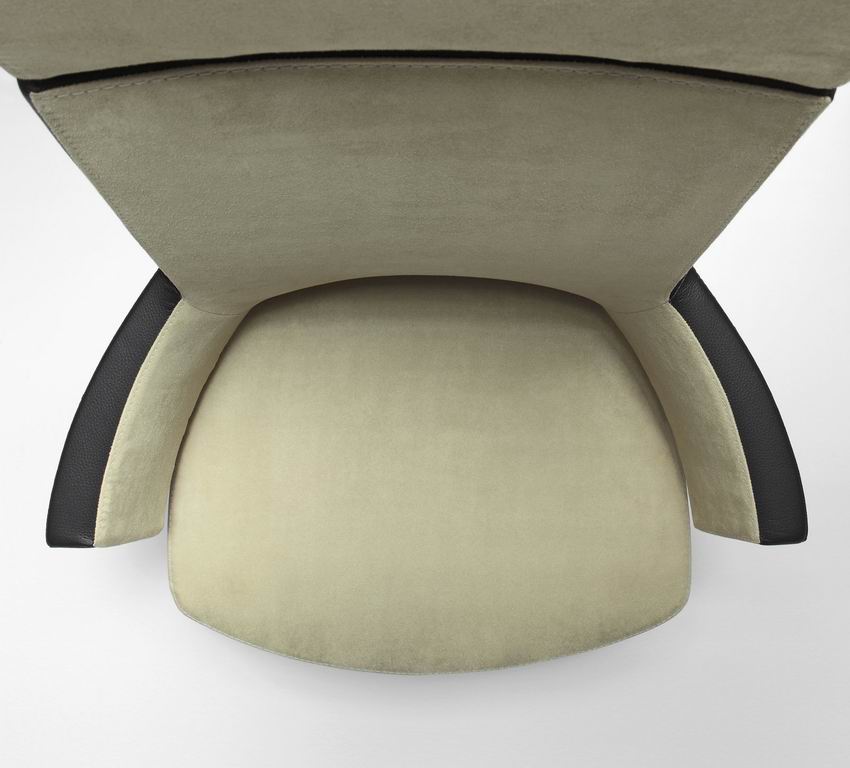 办公椅|现代真皮大班椅|办公家具|华体会体育官方在线官网家具|老板|高靠背行政椅