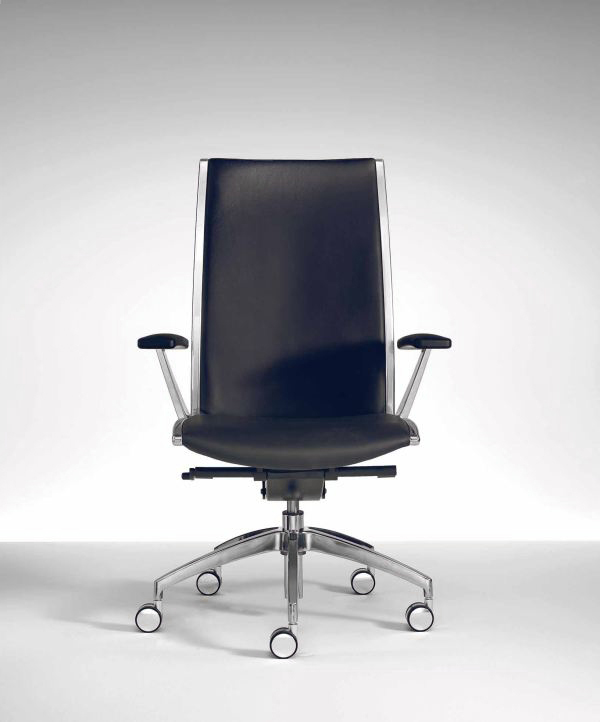 办公椅|现代真皮大班椅|办公家具|华体会体育官方在线官网家具|五十大班椅