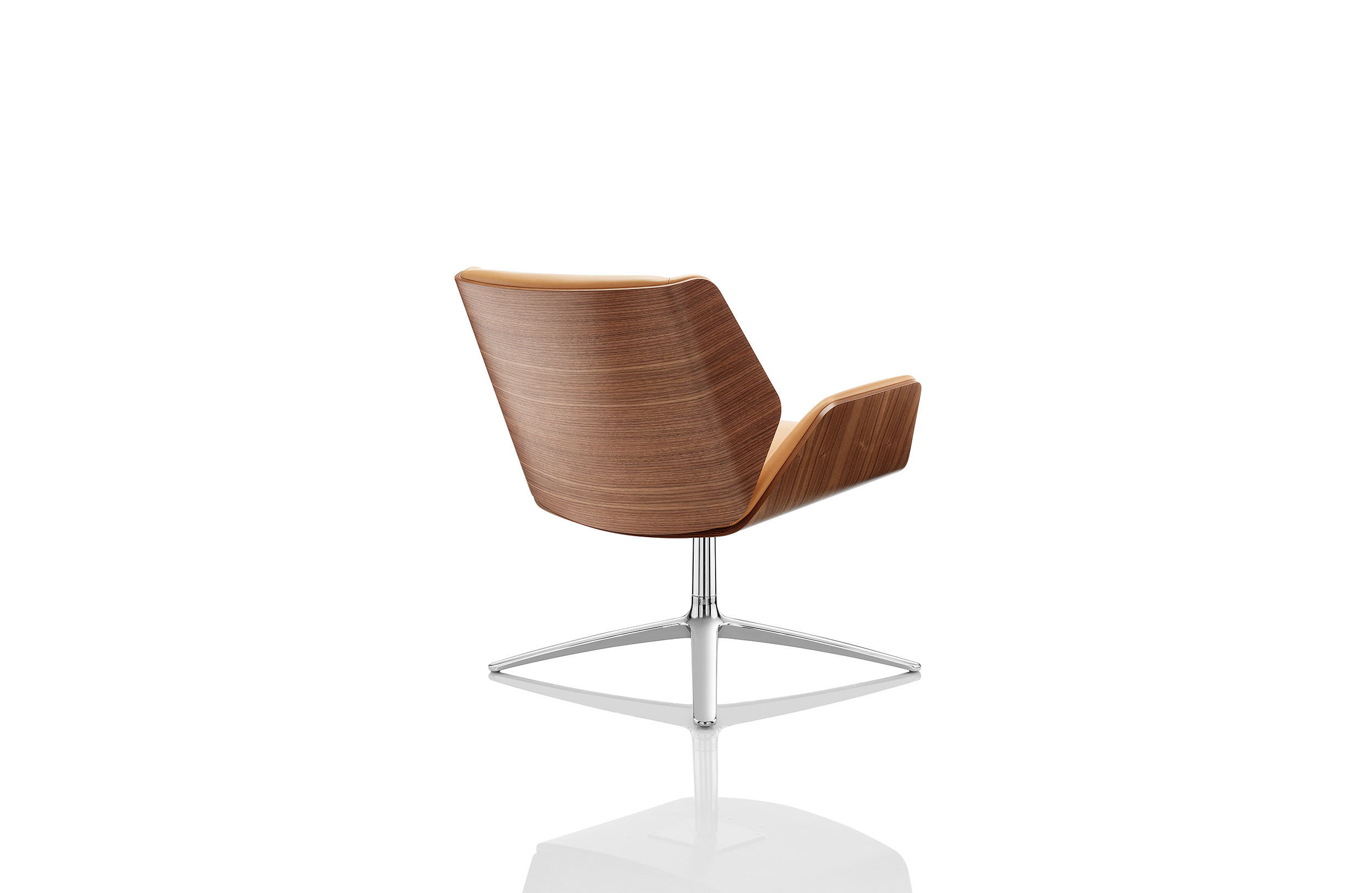 办公椅|现代真皮会议椅|办公家具|华体会体育官方在线官网家具|克鲁兹会议椅