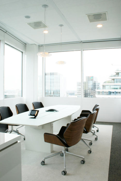 办公椅|现代真皮会议椅|办公家具|华体会体育官方在线官网家具|克鲁兹会议椅