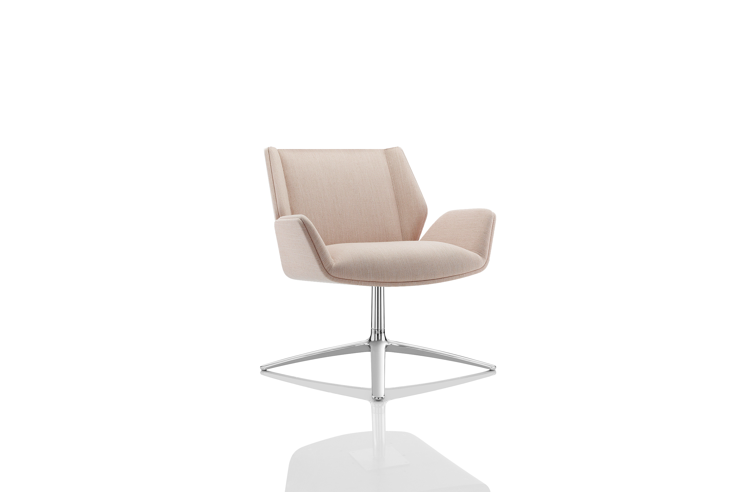 办公椅|现代真皮会议椅|办公家具|华体会体育官方在线官网家具|克鲁兹会议椅