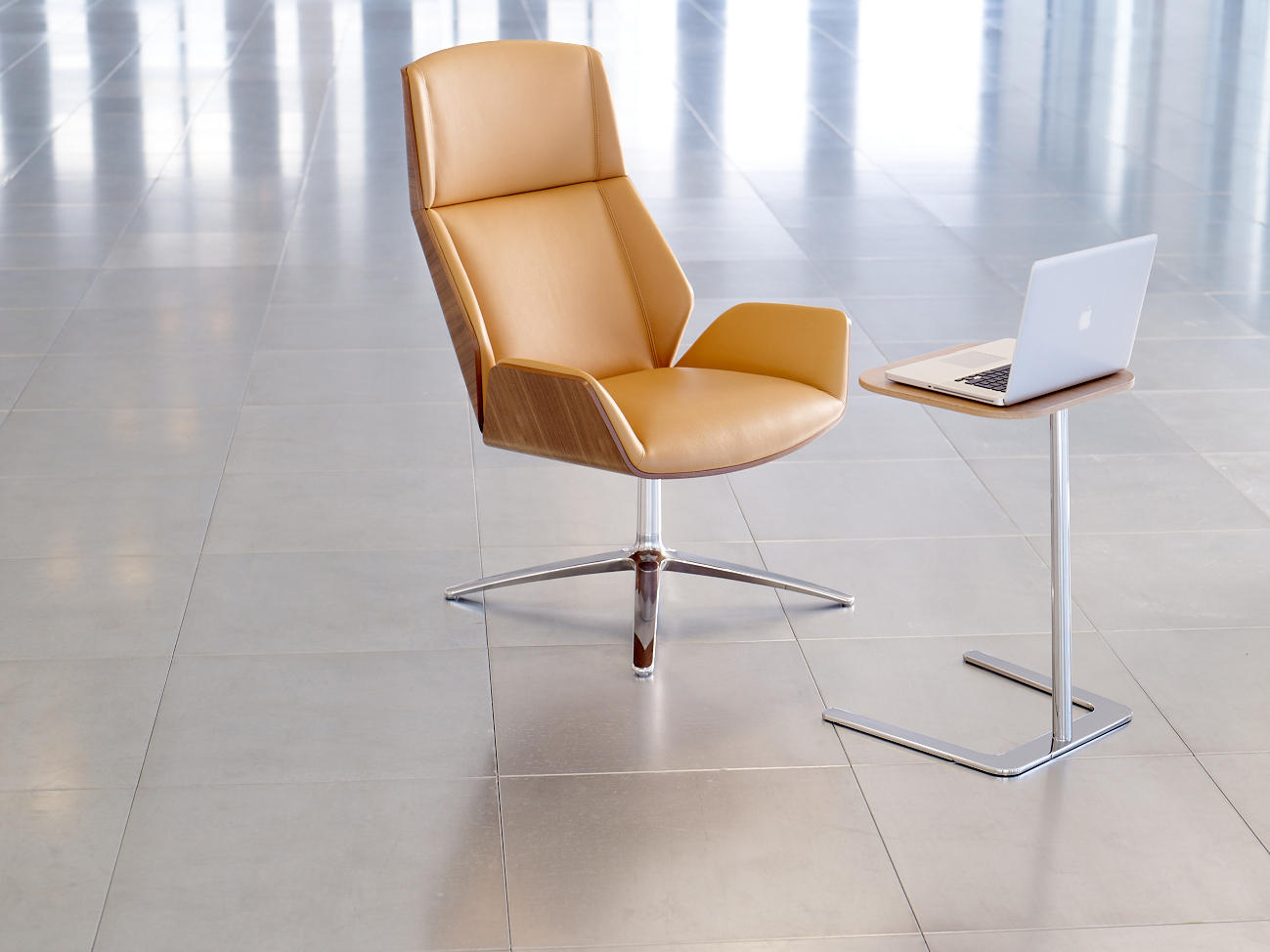 办公椅|现代真皮大班椅|办公家具|华体会体育官方在线官网家具|克鲁兹办公椅