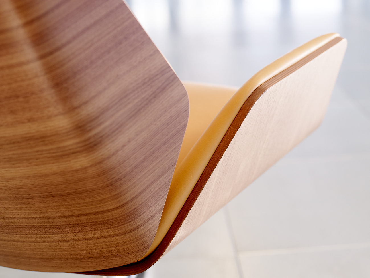 办公椅|现代真皮大班椅|办公家具|华体会体育官方在线官网家具|克鲁兹办公椅