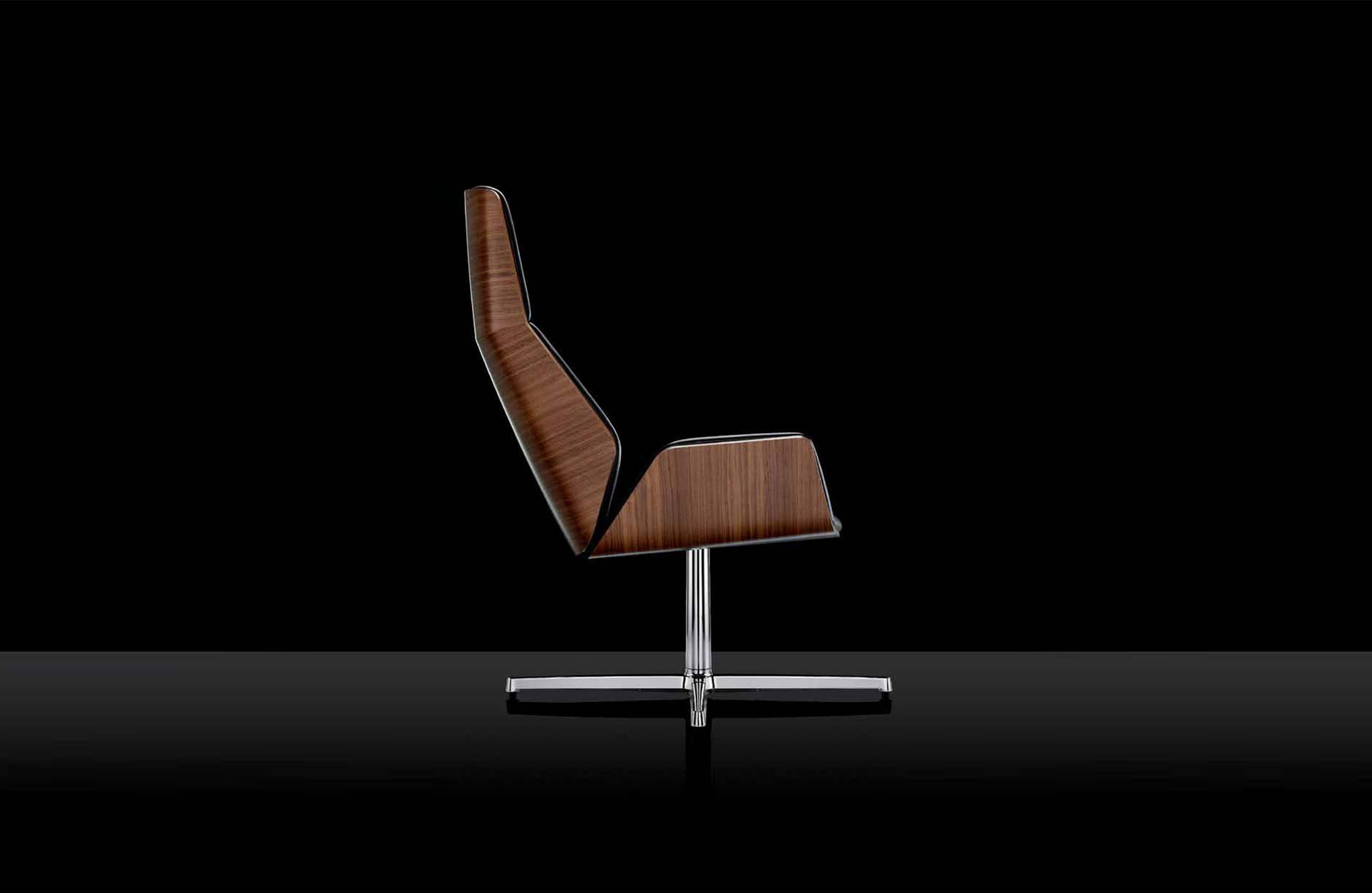 办公椅|现代真皮大班椅|办公家具|华体会体育官方在线官网家具|克鲁兹办公椅