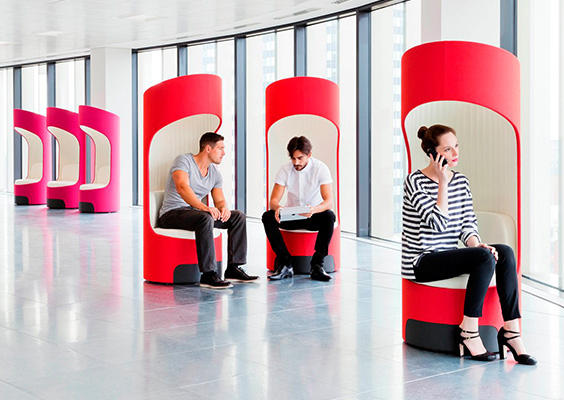 办公沙发|布面沙发|办公家具|华体会体育官方在线官网家具|Cega 空间沙发