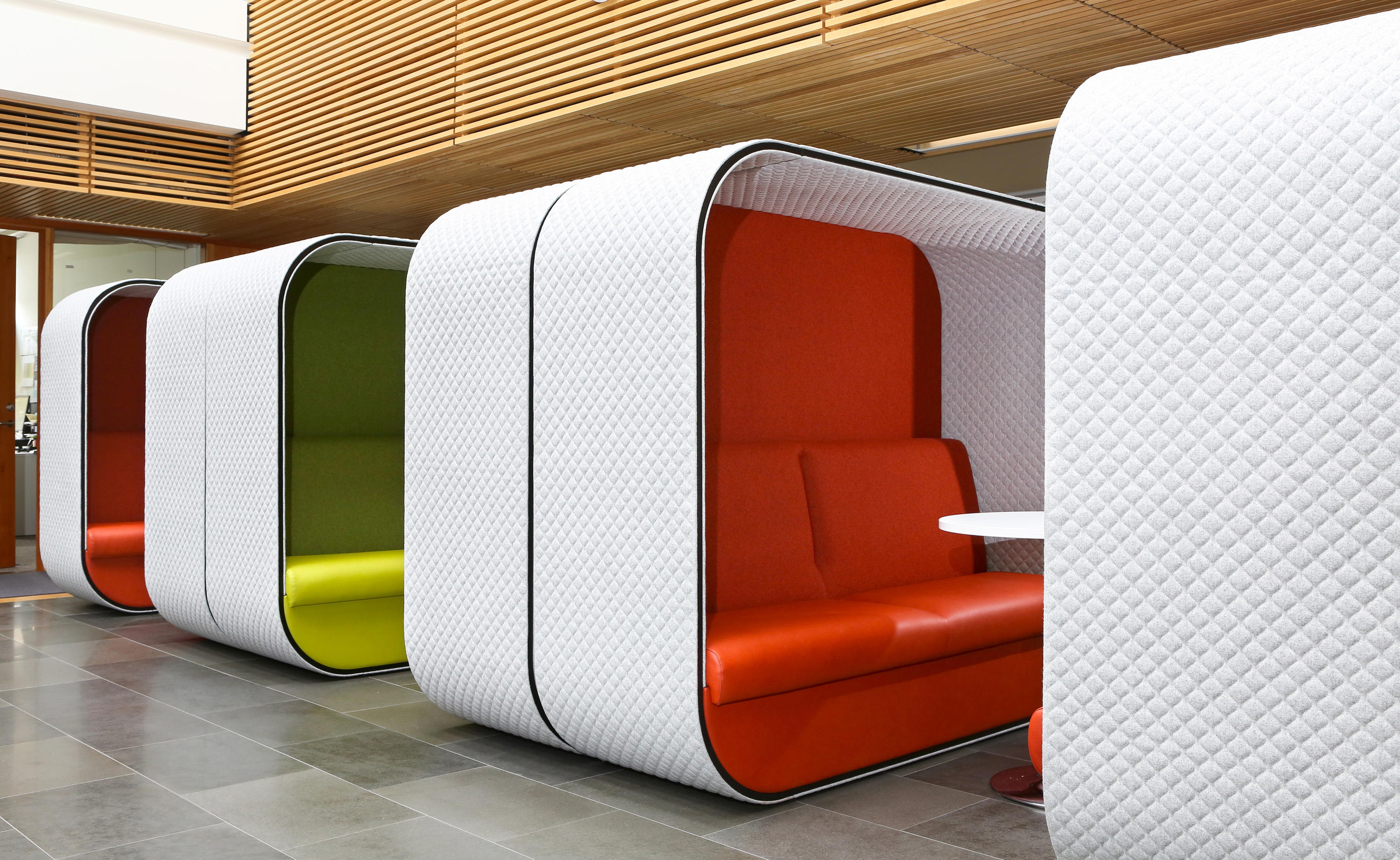 办公沙发|布面沙发|办公家具|华体会体育官方在线官网家具|茧空间沙发