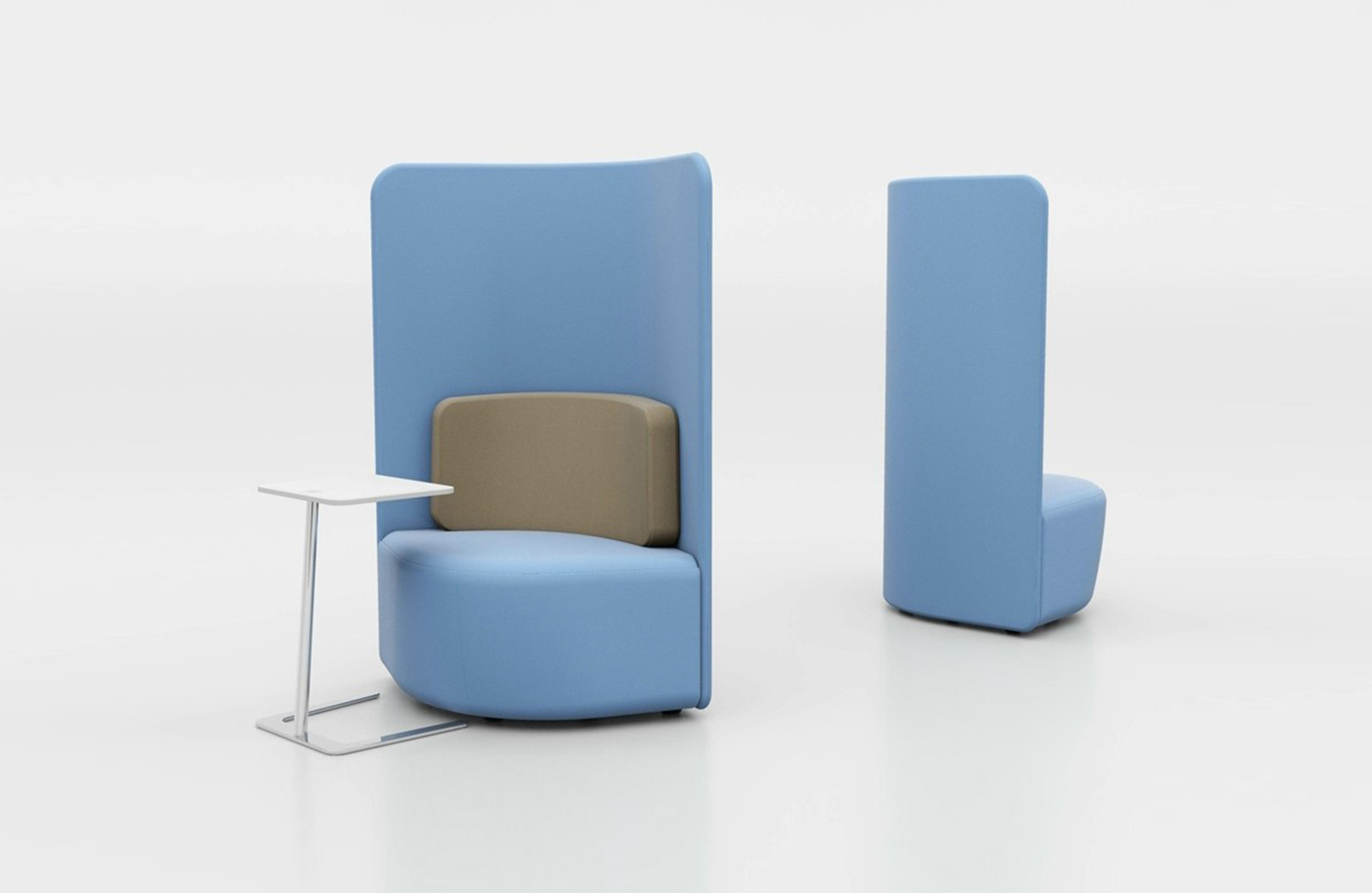 办公沙发|布面沙发|办公家具|华体会体育官方在线官网家具|Shuffle空间沙发