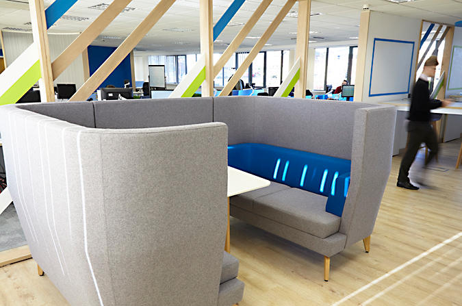 办公沙发|布面沙发|办公家具|华体会体育官方在线官网家具|协约低背空间沙发