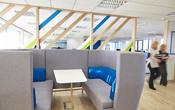 办公沙发|布面沙发|办公家具|华体会体育官方在线官网家具|协约低背空间沙发