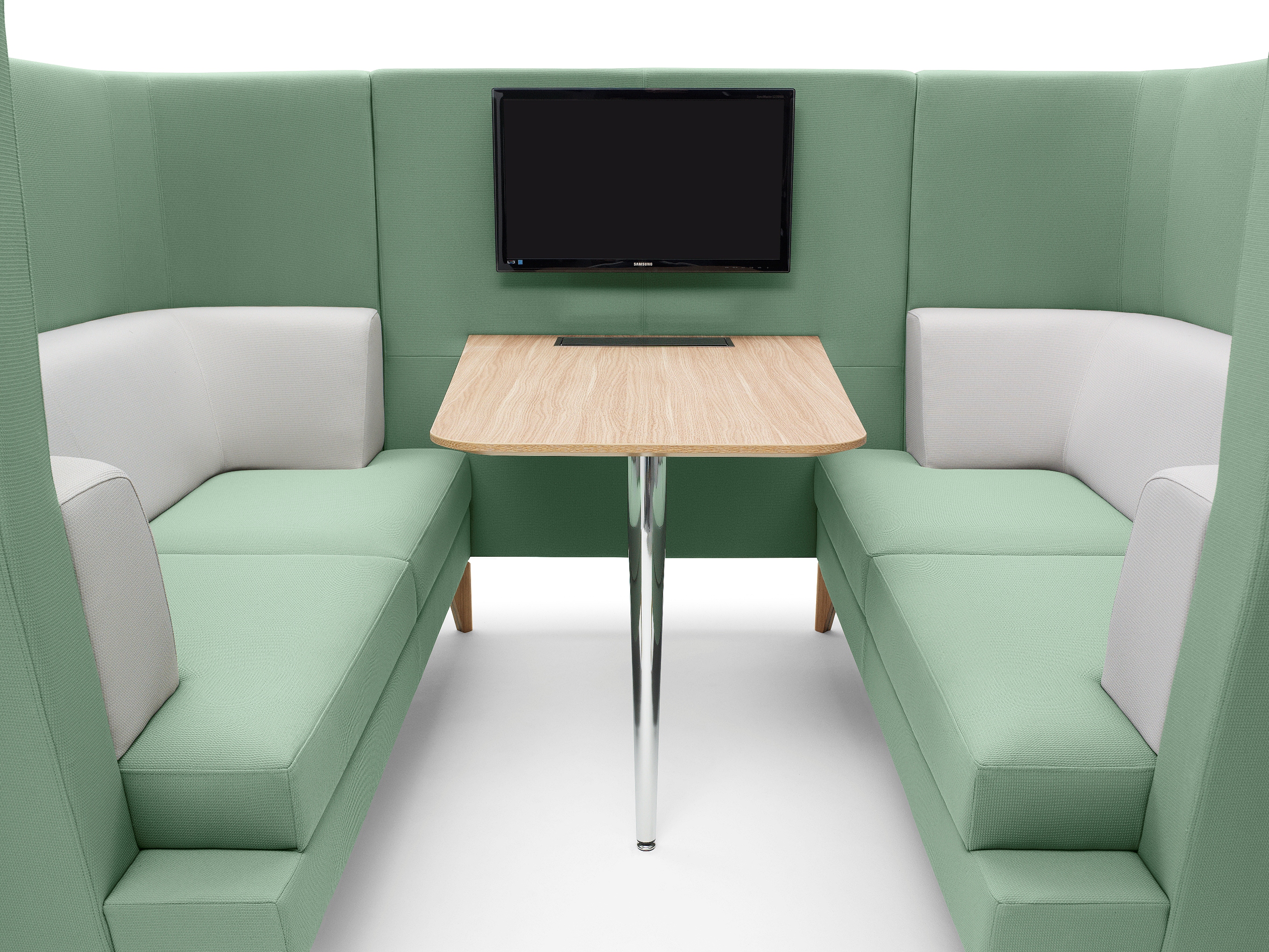 办公沙发|布面沙发|办公家具|华体会体育官方在线官网家具|协约低背空间沙发