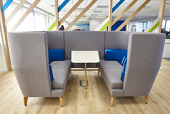 办公沙发|布面沙发|办公家具|华体会体育官方在线官网家具|协约低背空间沙发