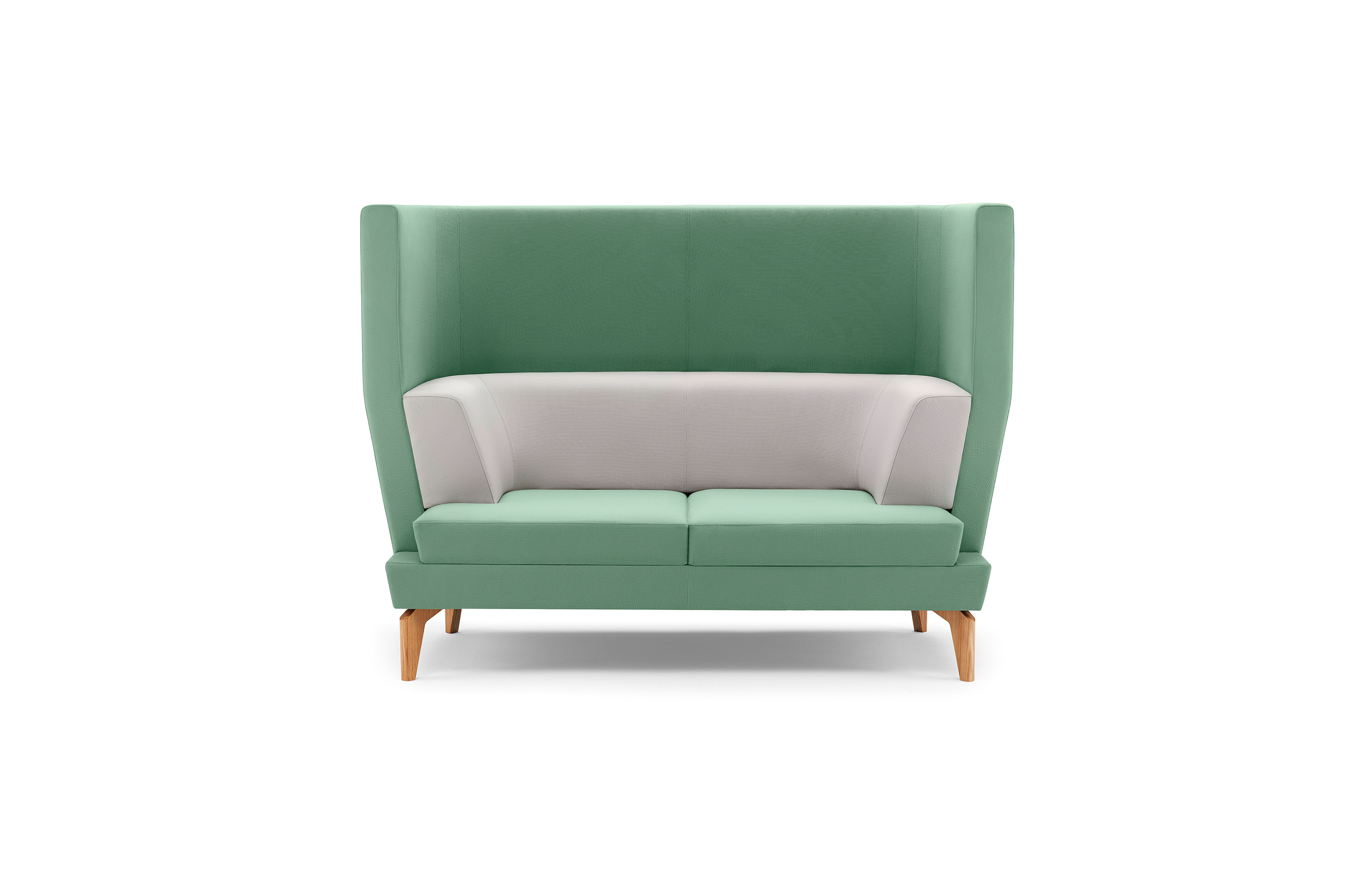 办公沙发|布面沙发|办公家具|华体会体育官方在线官网家具|协约高背空间沙发