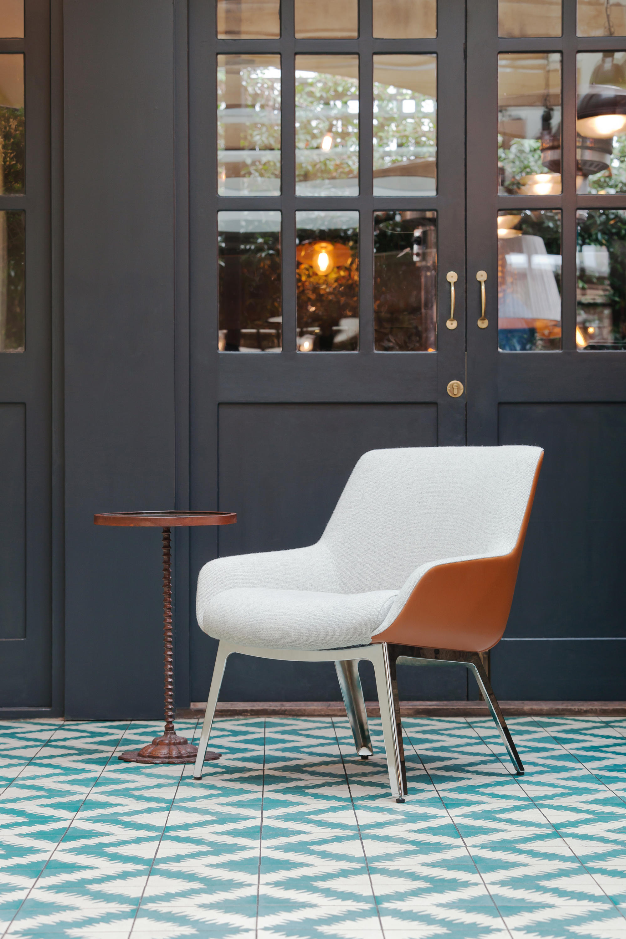 办公椅|现代真皮中班椅|办公家具|华体会体育官方在线官网家具|玛妮中班椅