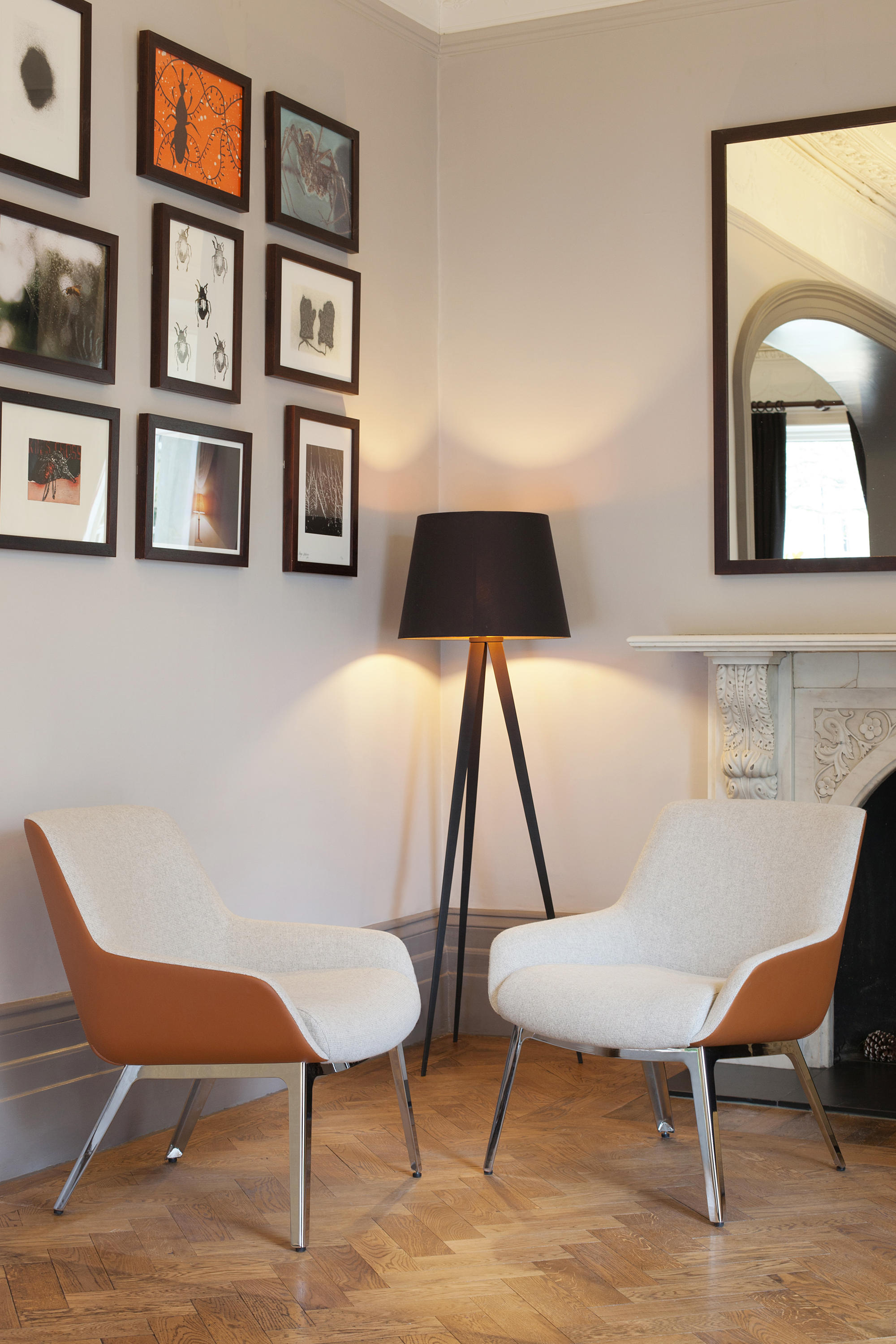 办公椅|现代真皮中班椅|办公家具|华体会体育官方在线官网家具|玛妮中班椅