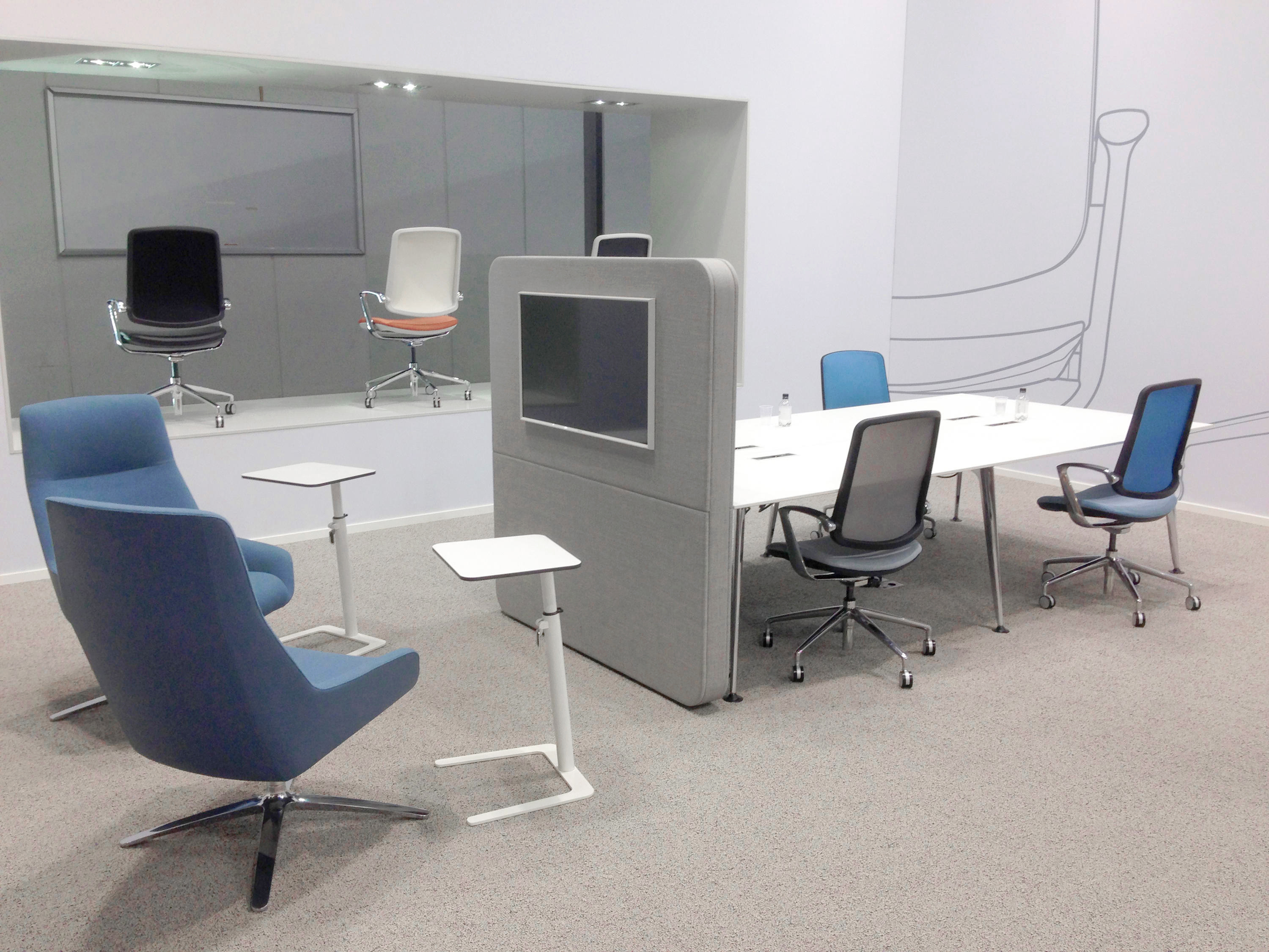 办公椅|现代真皮大班椅|办公家具|华体会体育官方在线官网家具|玛妮办公椅