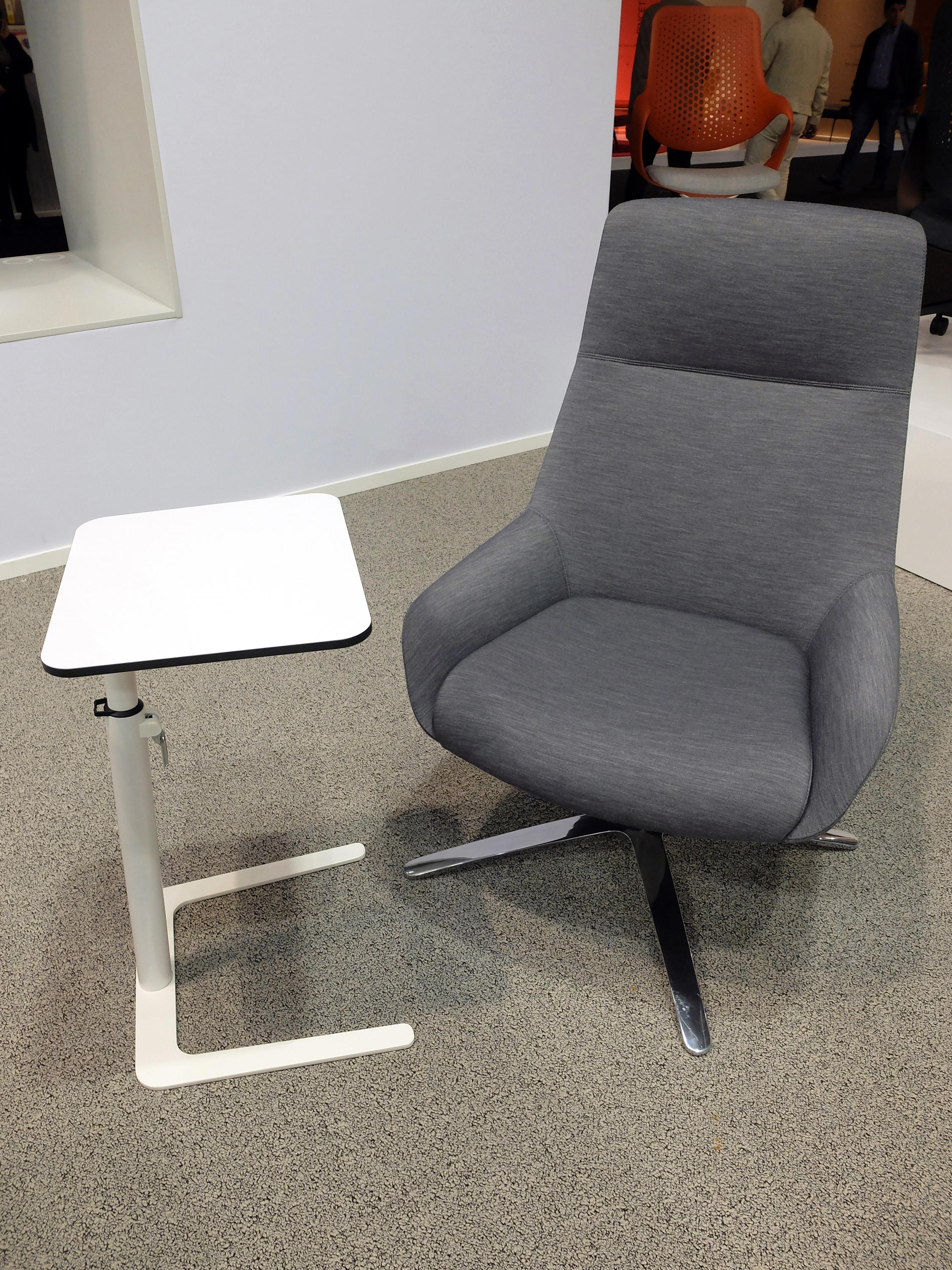 办公椅|现代真皮大班椅|办公家具|华体会体育官方在线官网家具|玛妮办公椅