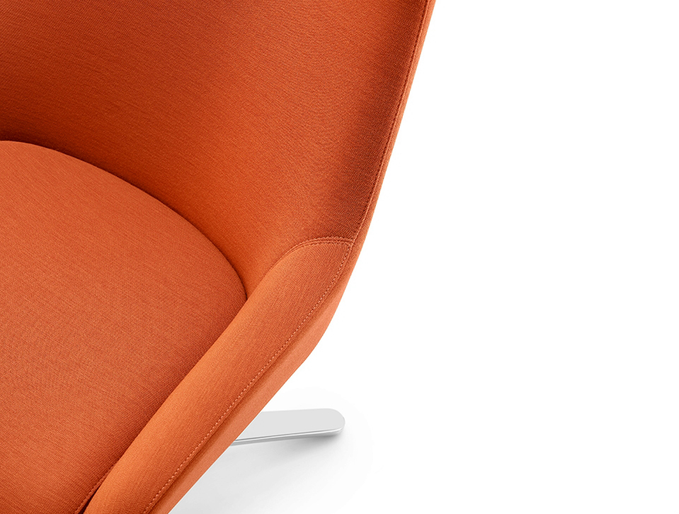 办公椅|现代真皮大班椅|办公家具|华体会体育官方在线官网家具|玛妮办公椅