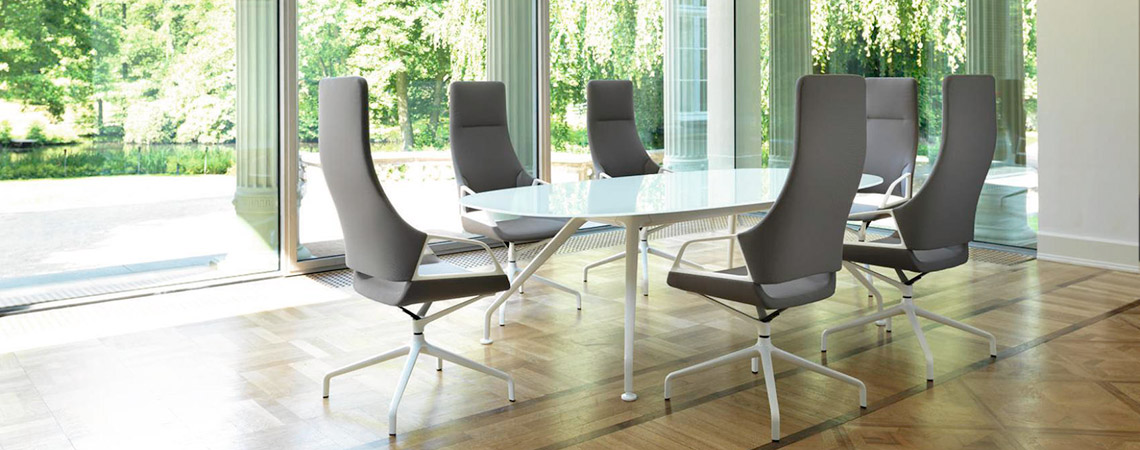 办公椅|现代真皮会议椅|办公家具|华体会体育官方在线官网家具|格拉夫大班椅