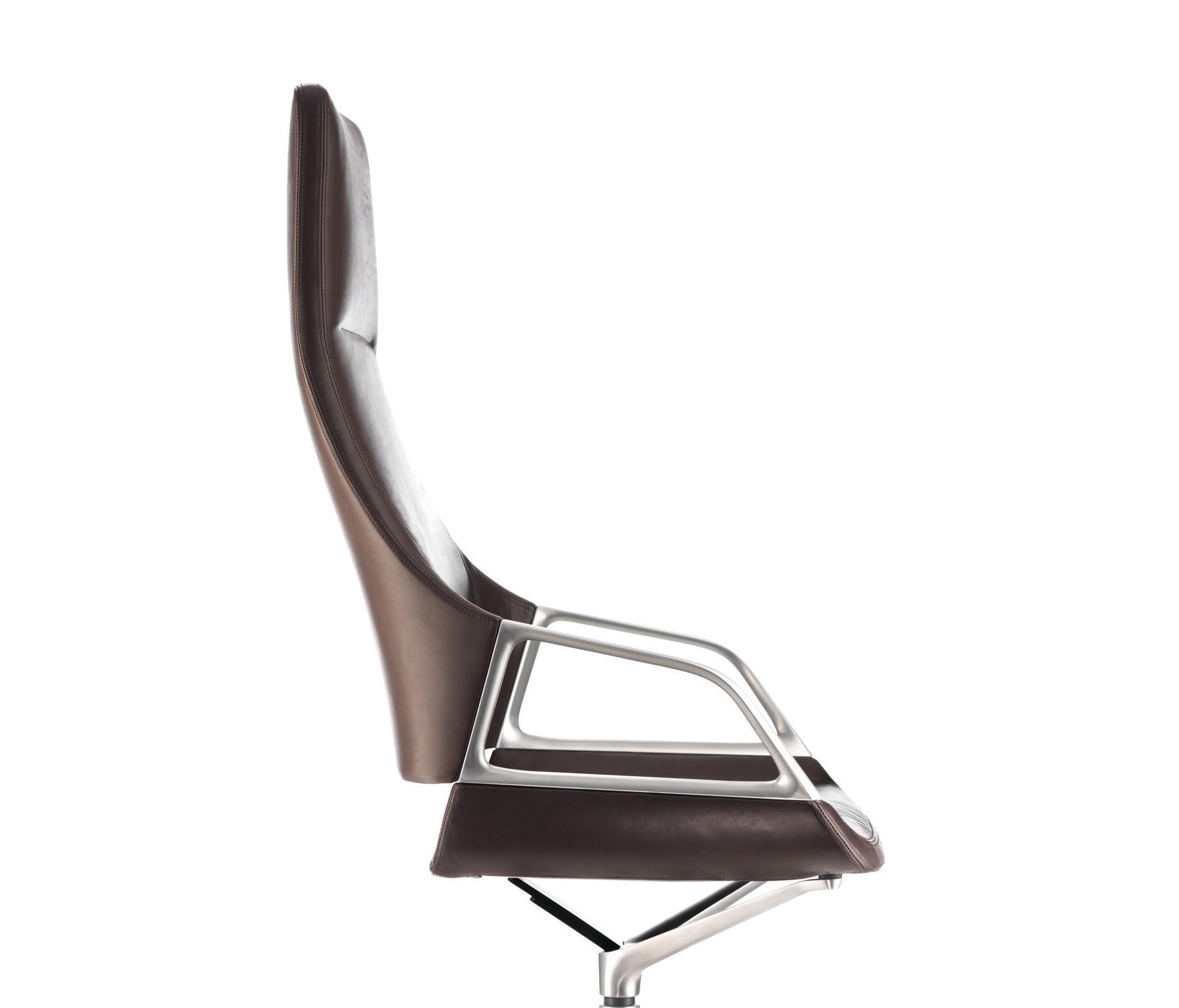 办公椅|现代真皮会议椅|办公家具|华体会体育官方在线官网家具|格拉夫大班椅