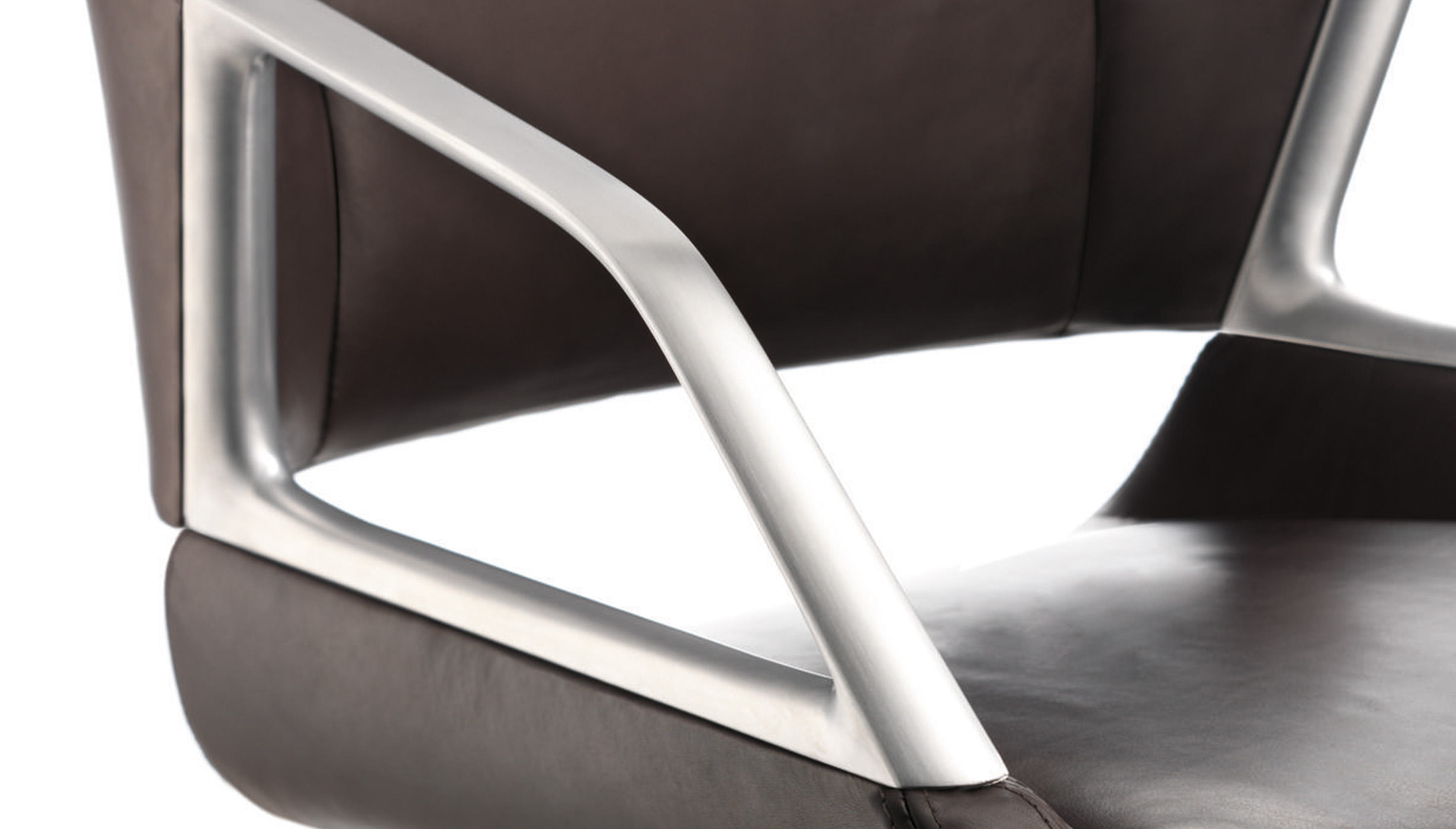 办公椅|现代真皮会议椅|办公家具|华体会体育官方在线官网家具|格拉夫大班椅