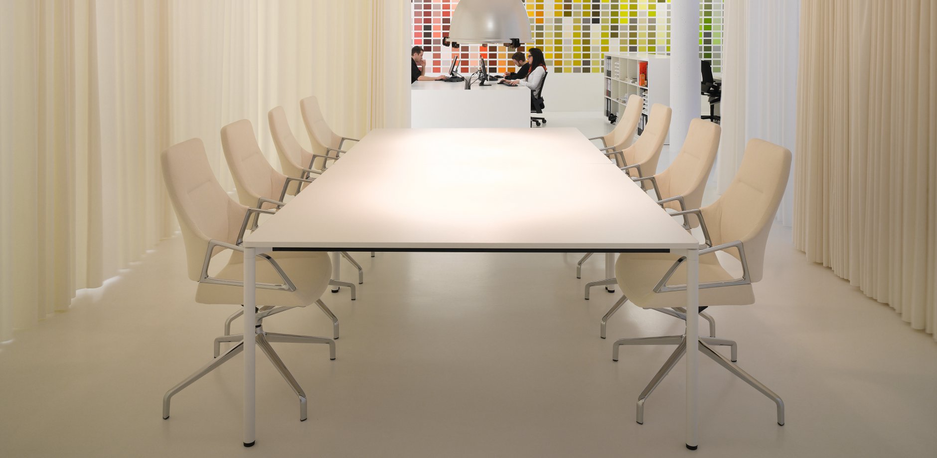 办公椅|现代真皮会议椅|办公家具|华体会体育官方在线官网家具|格拉夫会议椅