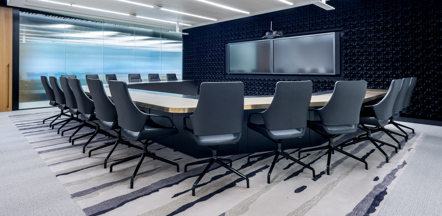 办公椅|现代真皮会议椅|办公家具|华体会体育官方在线官网家具|格拉夫会议椅