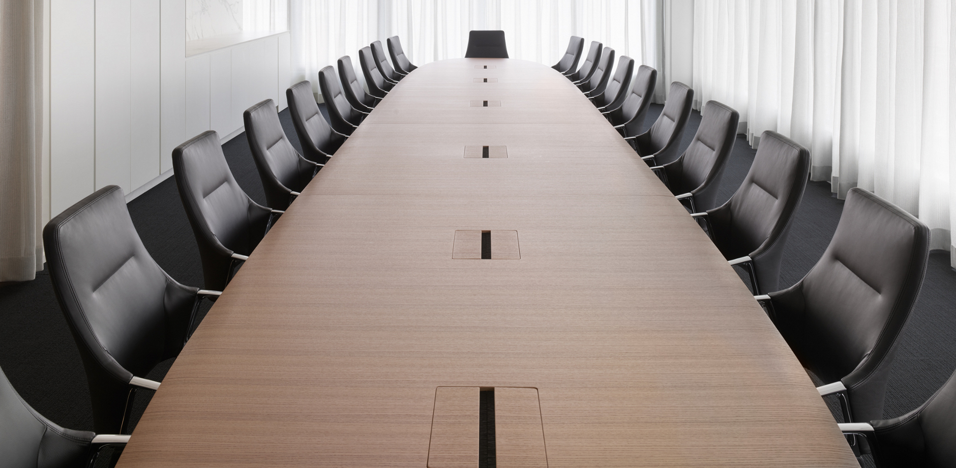 办公椅|现代真皮会议椅|办公家具|华体会体育官方在线官网家具|格拉夫会议椅