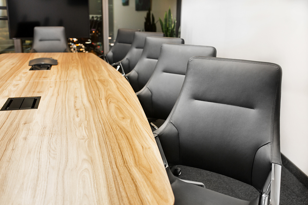 办公椅|现代真皮会议椅|办公家具|华体会体育官方在线官网家具|格拉夫会议椅