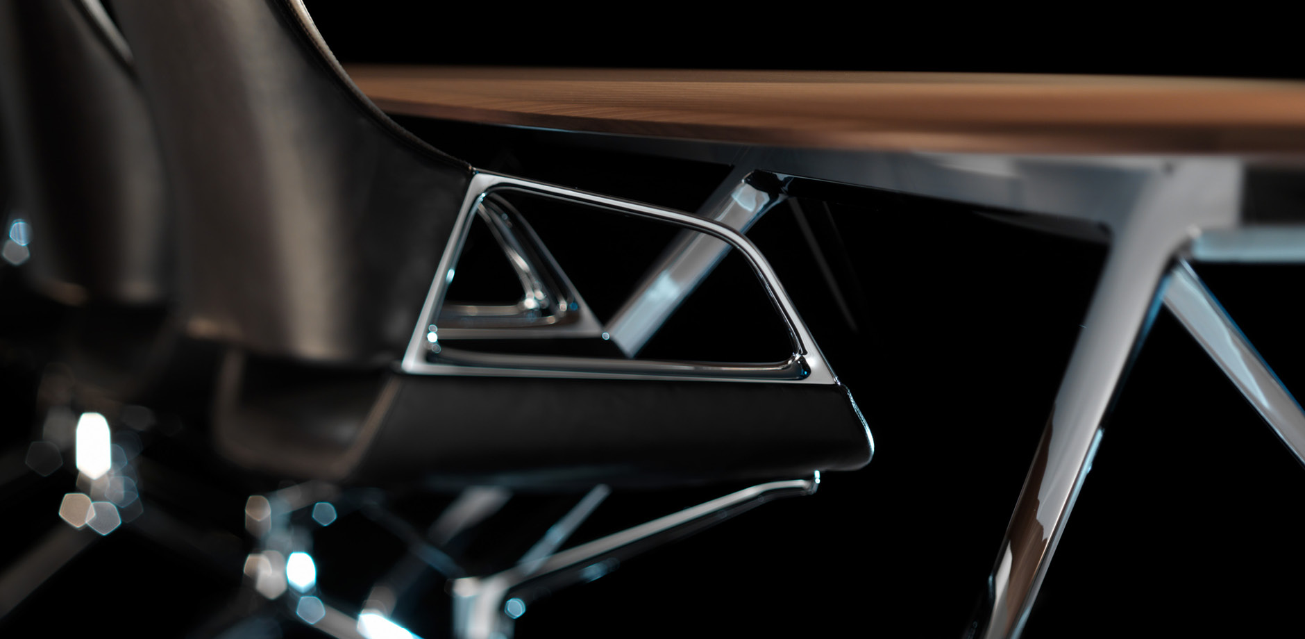 办公椅|现代真皮会议椅|办公家具|华体会体育官方在线官网家具|格拉夫会议椅