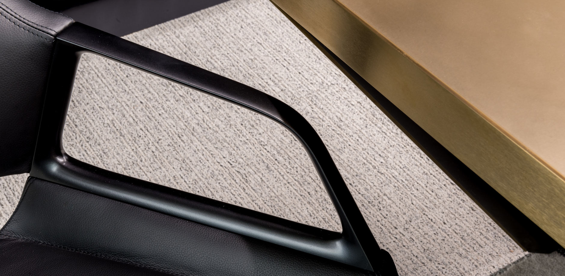 办公椅|现代真皮会议椅|办公家具|华体会体育官方在线官网家具|格拉夫会议椅