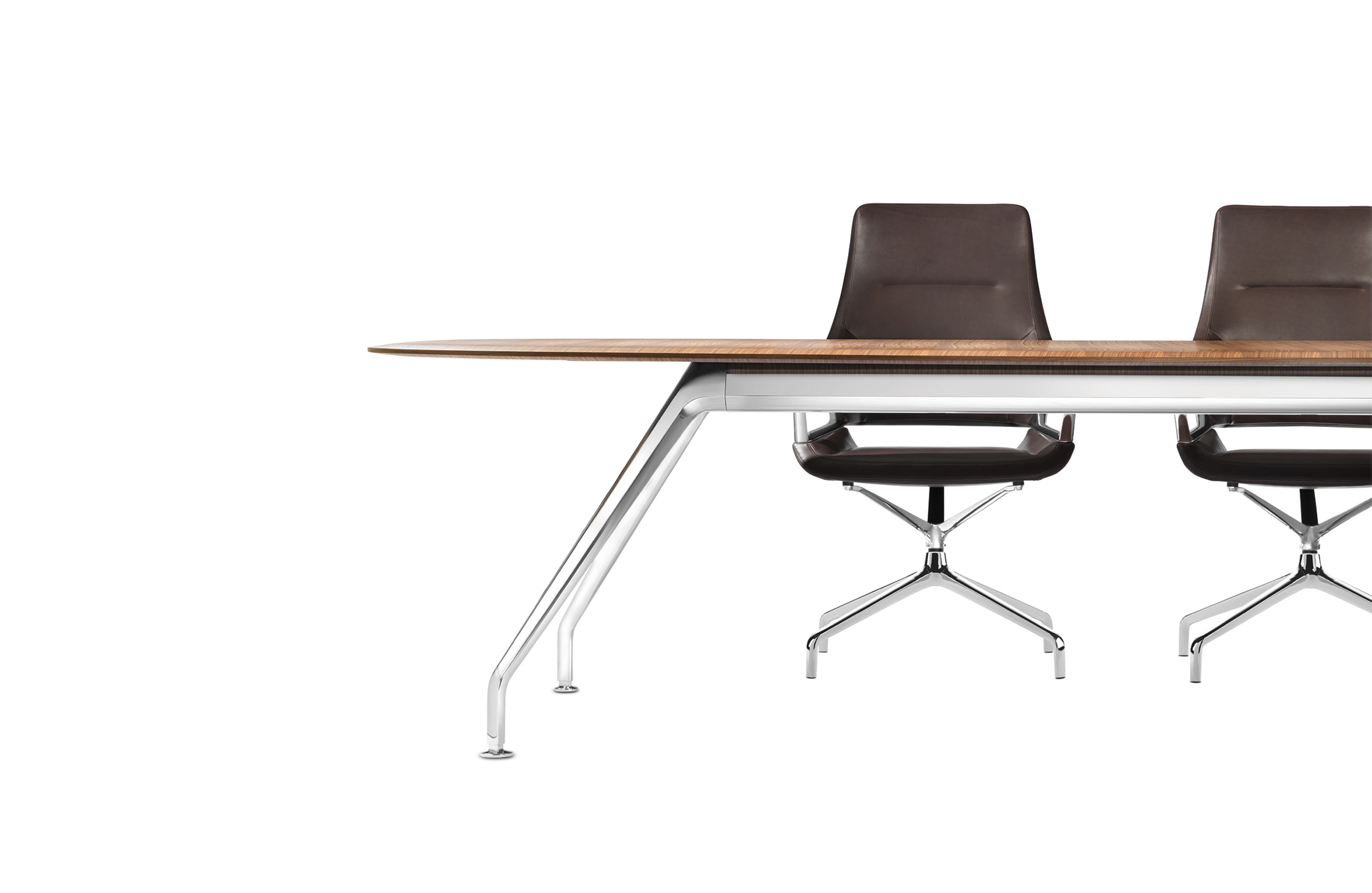 办公椅|现代真皮会议椅|办公家具|华体会体育官方在线官网家具|格拉夫会议椅