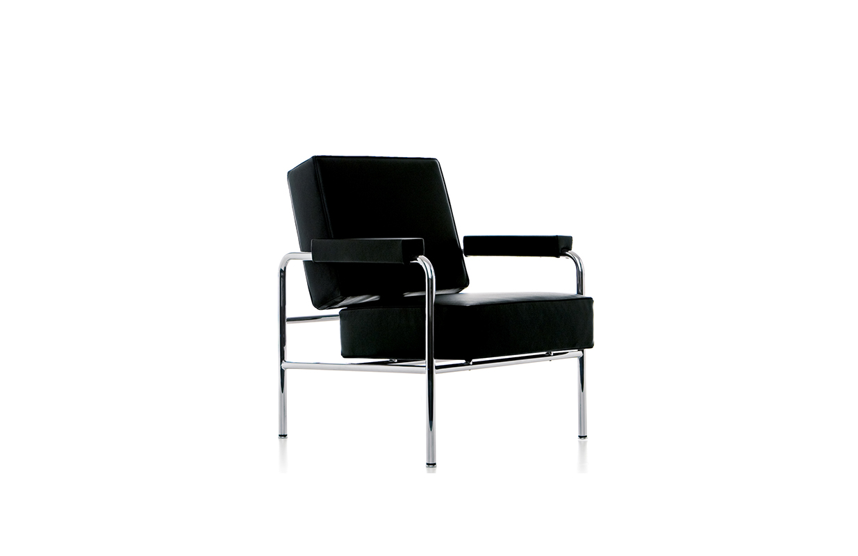 华体会体育官方在线官网 - 坐具|休闲椅|办公家具|华体会体育官方在线官网家具|LC13扶手椅