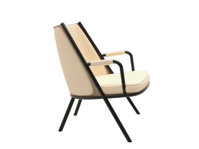 [华体会体育官方在线官网 - 坐具|躺椅|办公家具|华体会体育官方在线官网家具|扎弗拉低背躺椅]