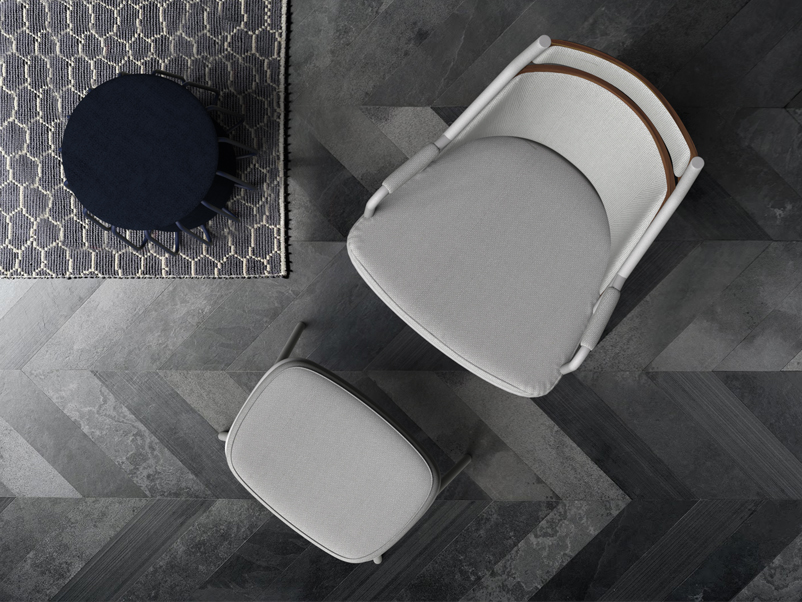 华体会体育官方在线官网 - 坐具|躺椅|办公家具|华体会体育官方在线官网家具|扎弗拉高背躺椅&脚凳