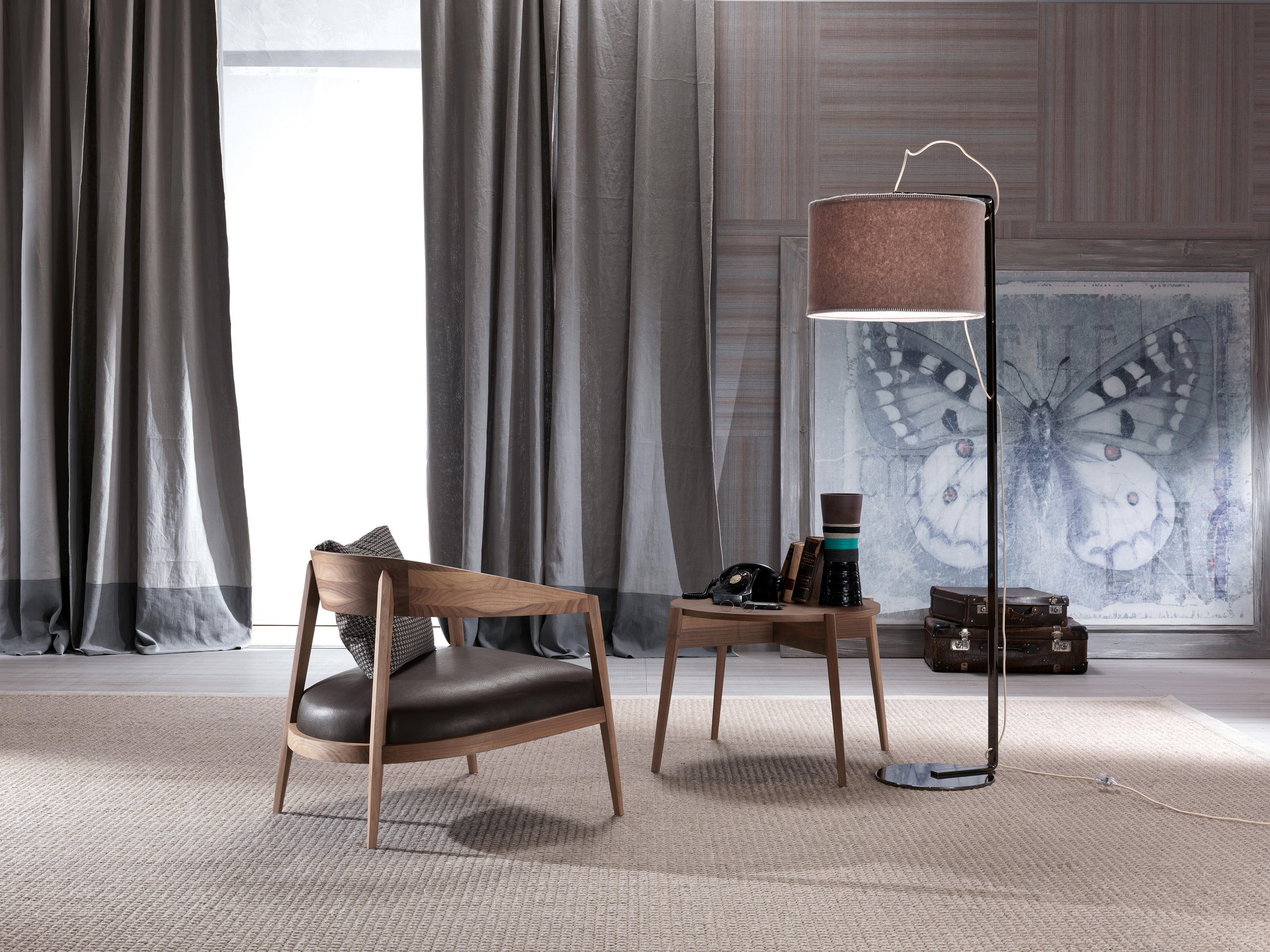 华体会体育官方在线官网 - 坐具|休闲椅|办公家具|华体会体育官方在线官网家具|Lizzie扶手椅