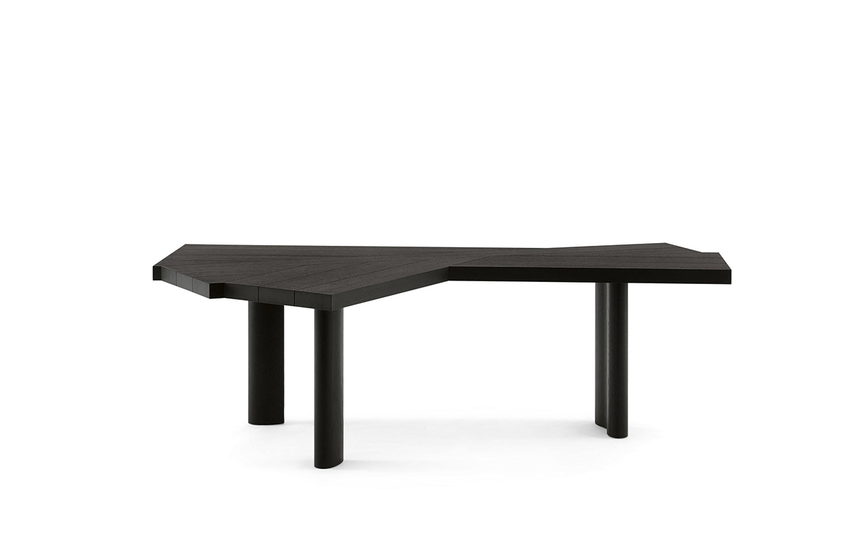 办公台|时尚大班台|办公家具|华体会体育官方在线官网家具|风扇桌