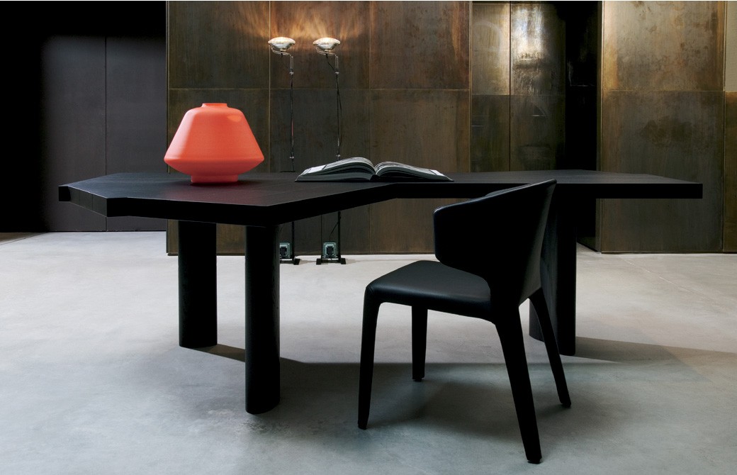 办公台|时尚大班台|办公家具|华体会体育官方在线官网家具|风扇桌